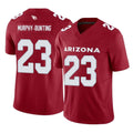 Blackjersey A.Cardinals #23 Sean Murphy-Bunting Player Cardinal Vapor F.U.S.E. Limited Home Game Stitched Jerseys
