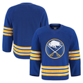 Blackjersey B.Sabres Royal Home Authentic Pro Stitched Jerseys