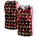 Blackjersey C.Bulls & KidSuper Studios by  Red Hometown Jerseys