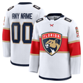 Blackjersey Custom F.Panthers Black 2024 Military Appreciation Custom Practice Jerseys
