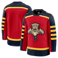Blackjersey F.Panthers Red 2026 Winter Classic Premium Jerseys