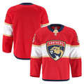 Blackjersey F.Panthers Red Home Authentic Pro Jerseys