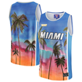 Blackjersey M.Heat  & KidSuper Studios by  Blue Hometown Jerseys