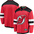 Blackjersey NJ.Devils Red Breakaway Home Jerseys