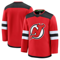 Blackjersey NJ.Devils Red Home Premium Jerseys